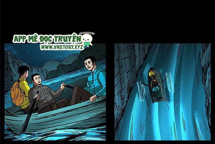 U Minh Ngụy Tượng Chapter 175 - 87