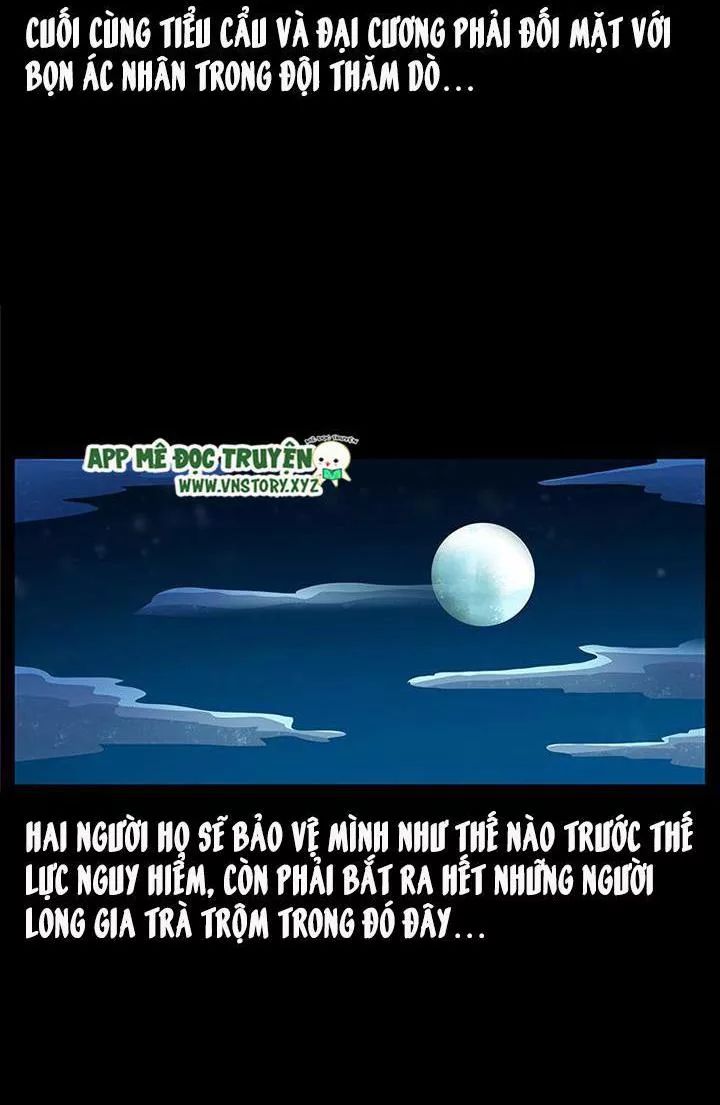 U Minh Ngụy Tượng Chapter 175 - 89