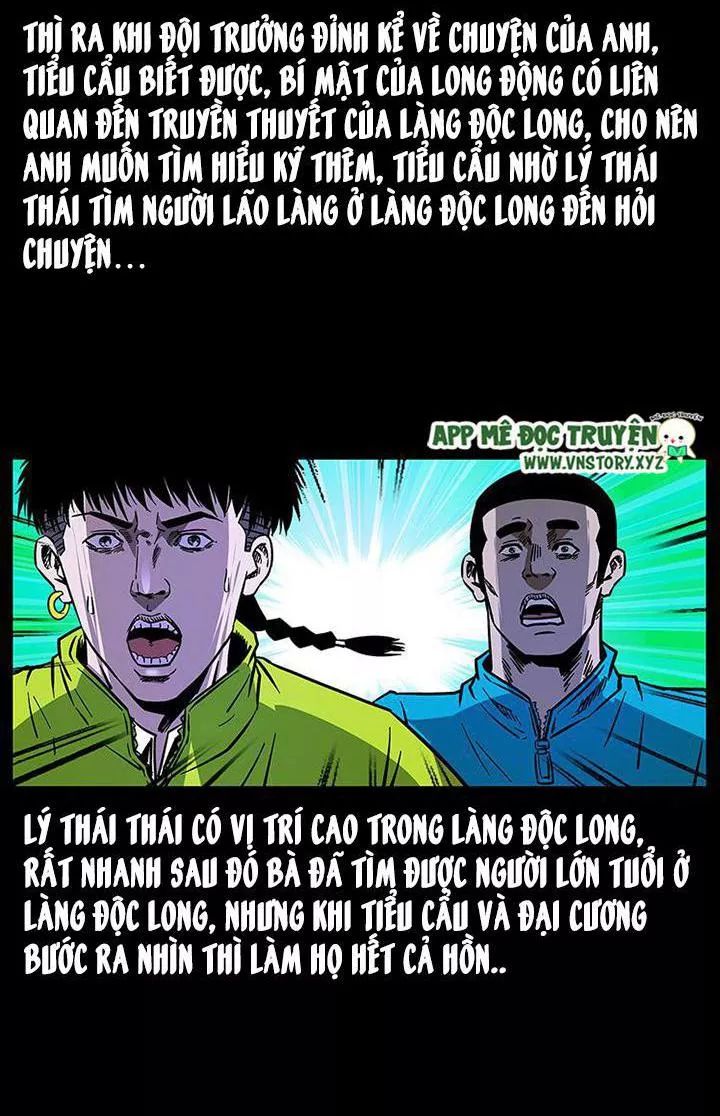 U Minh Ngụy Tượng Chapter 175 - 10