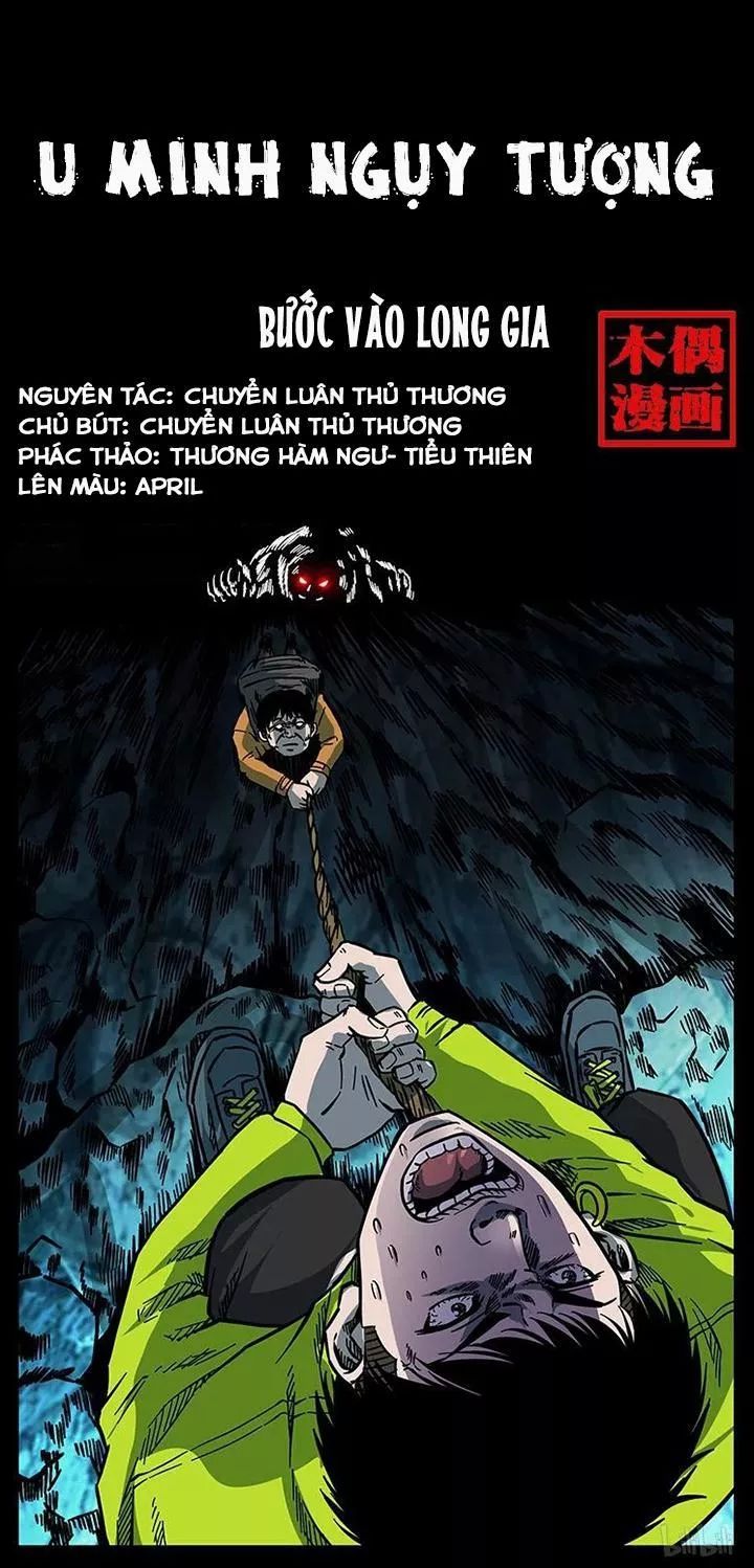 U Minh Ngụy Tượng Chapter 177 - 1