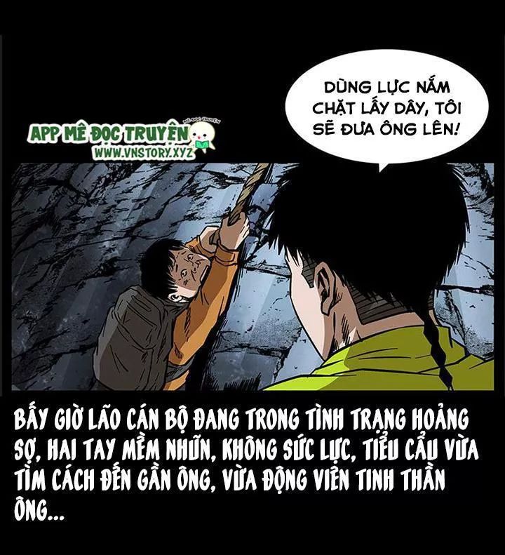 U Minh Ngụy Tượng Chapter 177 - 11