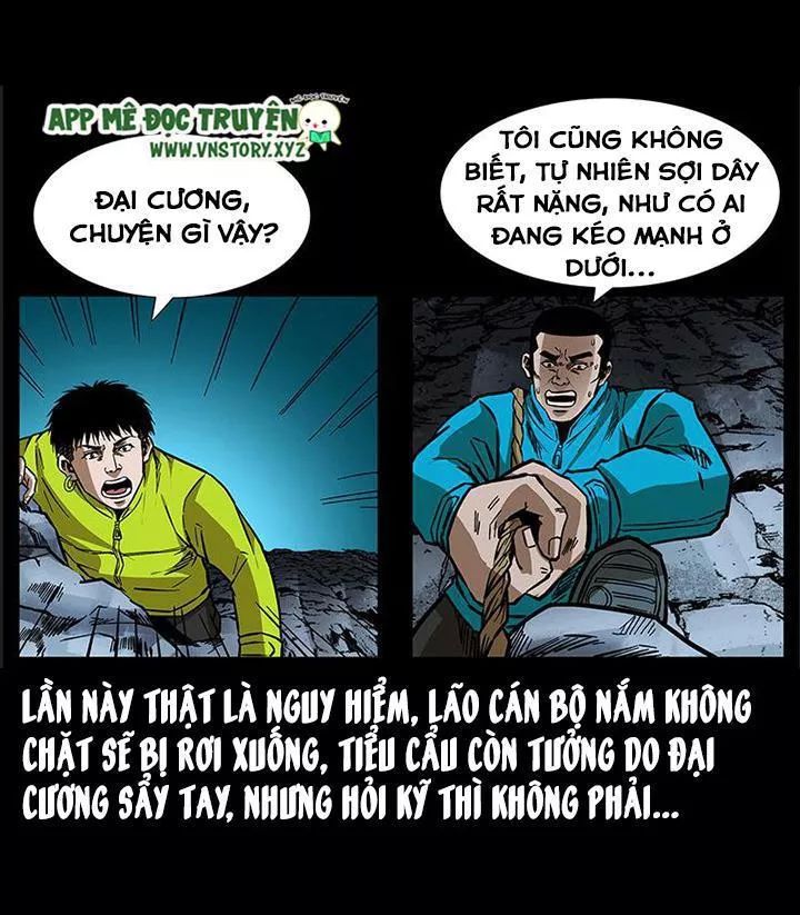 U Minh Ngụy Tượng Chapter 177 - 14
