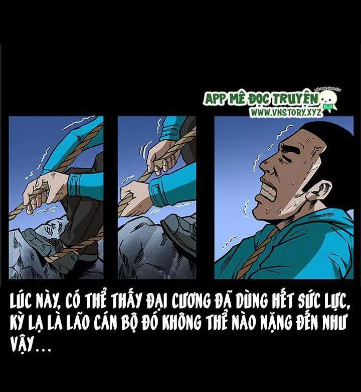 U Minh Ngụy Tượng Chapter 177 - 15