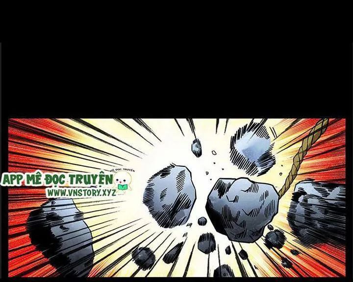 U Minh Ngụy Tượng Chapter 177 - 21