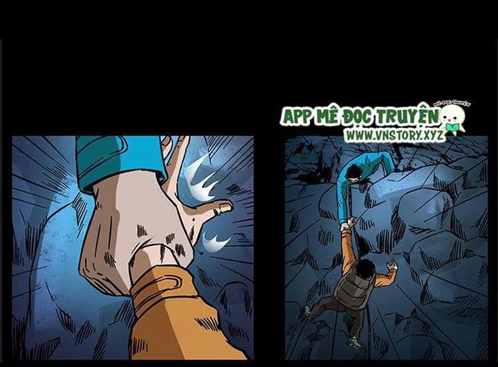 U Minh Ngụy Tượng Chapter 177 - 26
