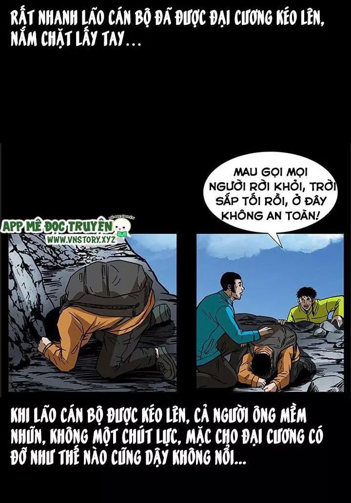 U Minh Ngụy Tượng Chapter 177 - 27
