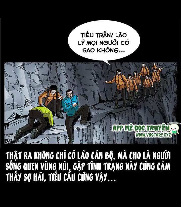U Minh Ngụy Tượng Chapter 177 - 28
