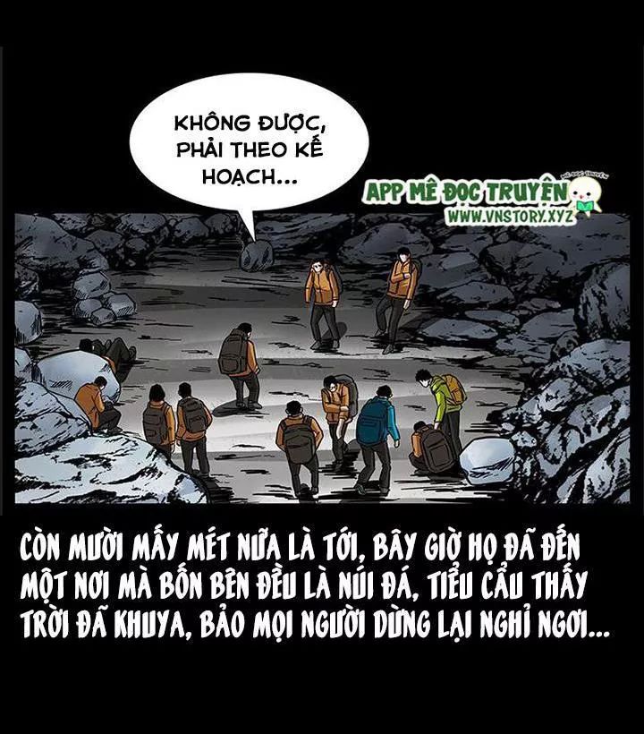 U Minh Ngụy Tượng Chapter 177 - 31