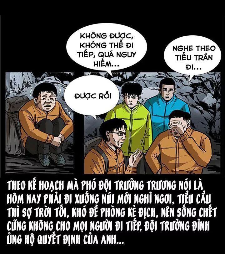 U Minh Ngụy Tượng Chapter 177 - 32