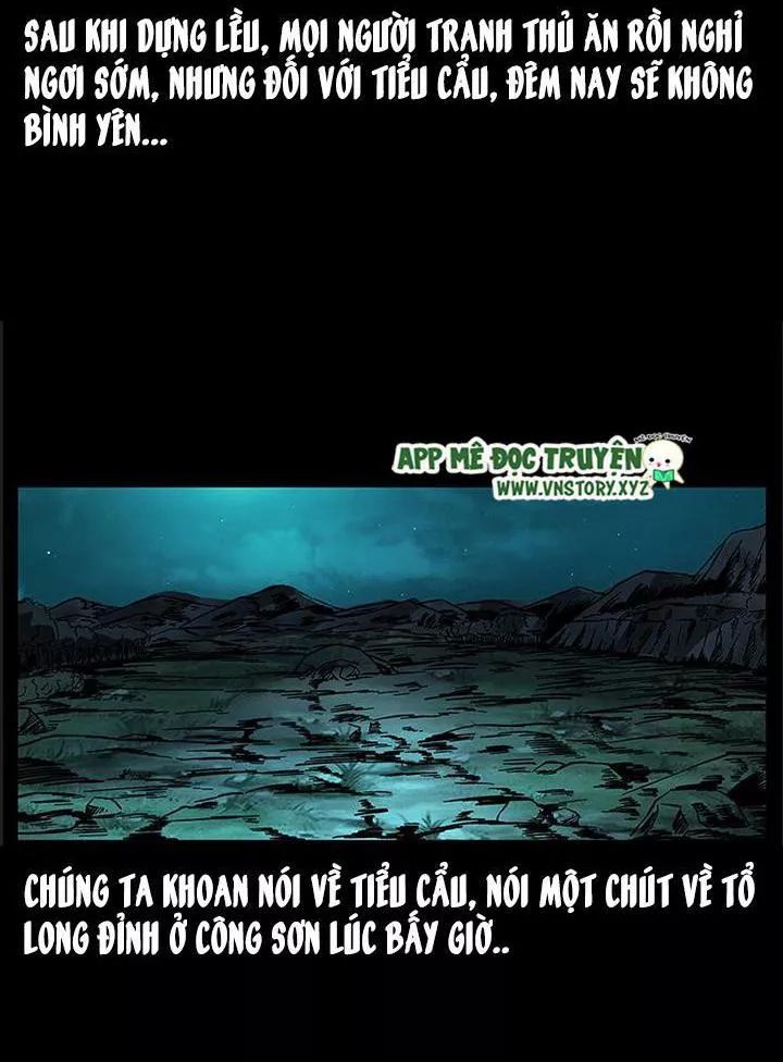 U Minh Ngụy Tượng Chapter 177 - 34