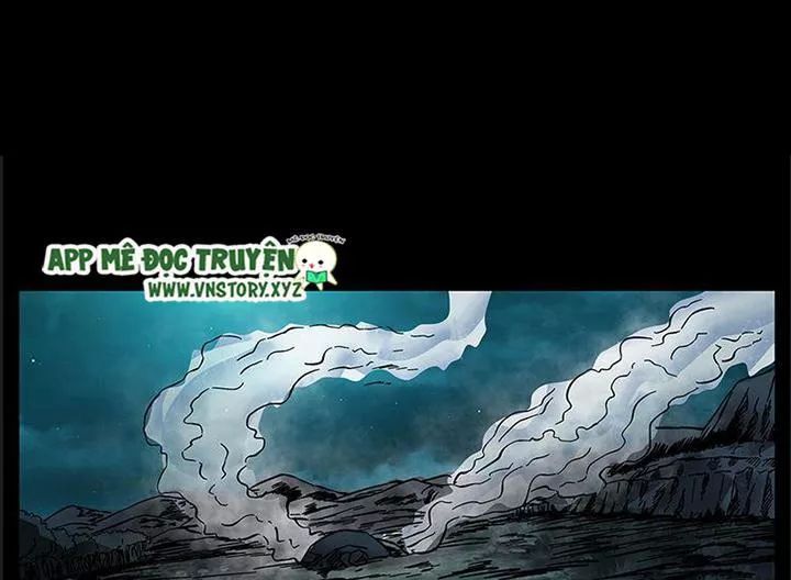 U Minh Ngụy Tượng Chapter 177 - 35