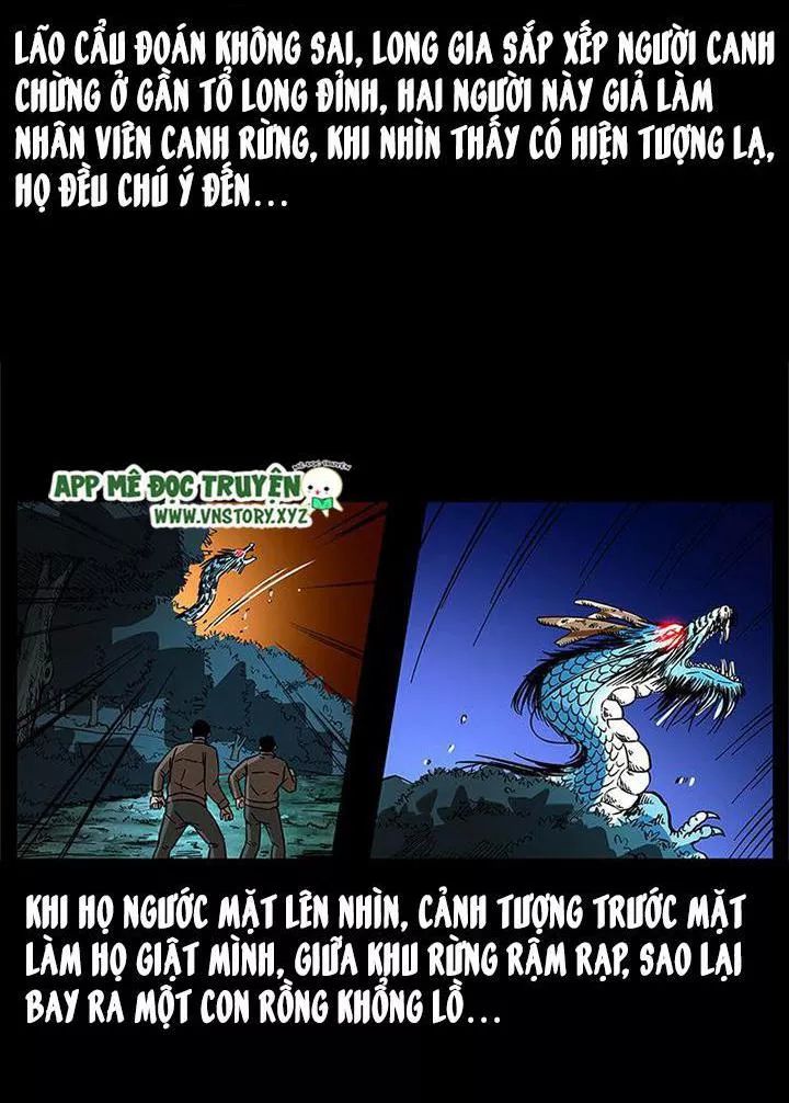 U Minh Ngụy Tượng Chapter 177 - 38