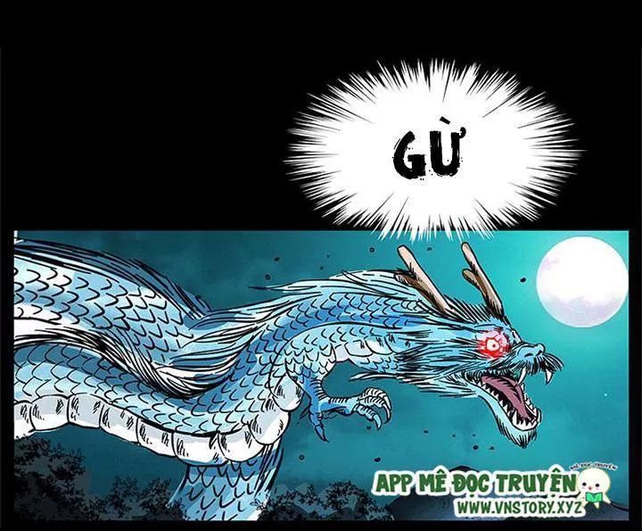 U Minh Ngụy Tượng Chapter 177 - 39