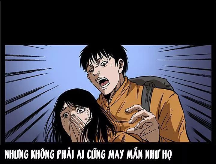 U Minh Ngụy Tượng Chapter 177 - 5