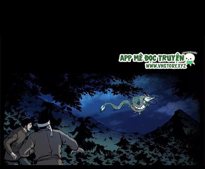 U Minh Ngụy Tượng Chapter 177 - 42