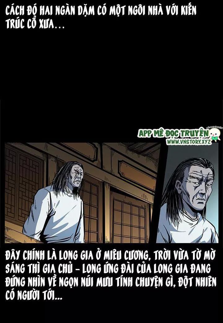 U Minh Ngụy Tượng Chapter 177 - 44