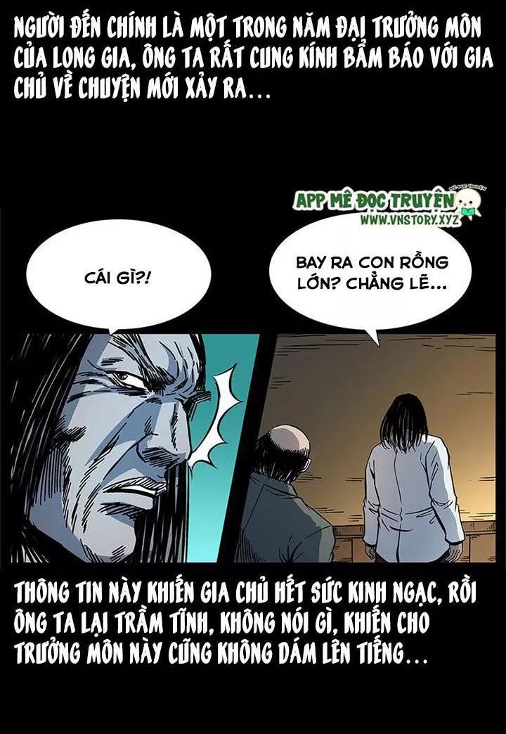 U Minh Ngụy Tượng Chapter 177 - 46