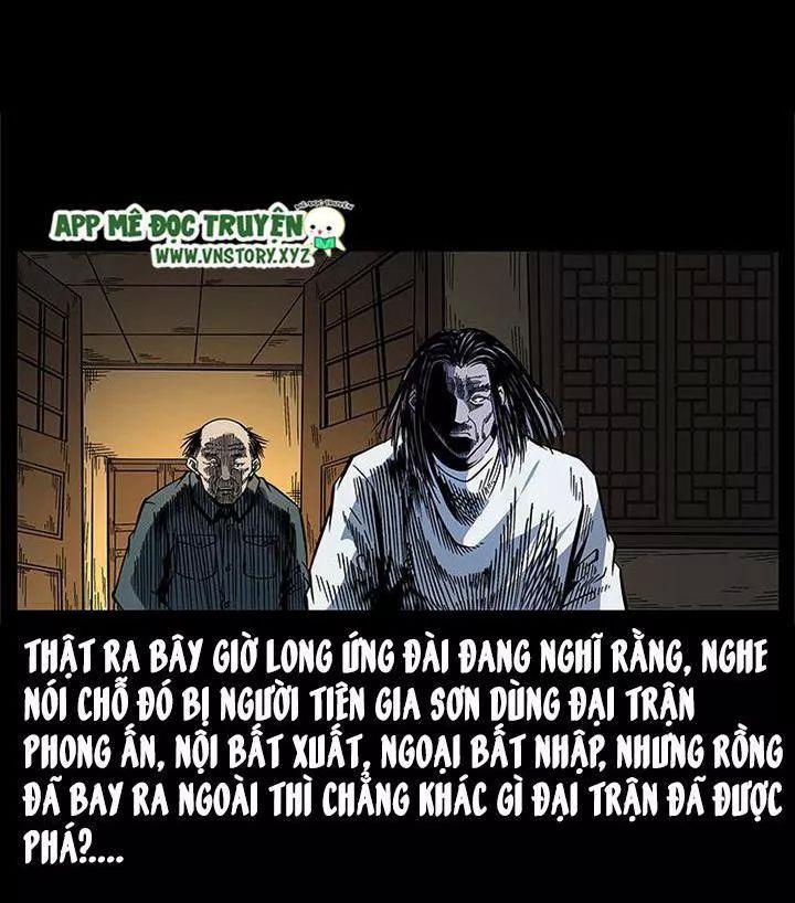 U Minh Ngụy Tượng Chapter 177 - 47