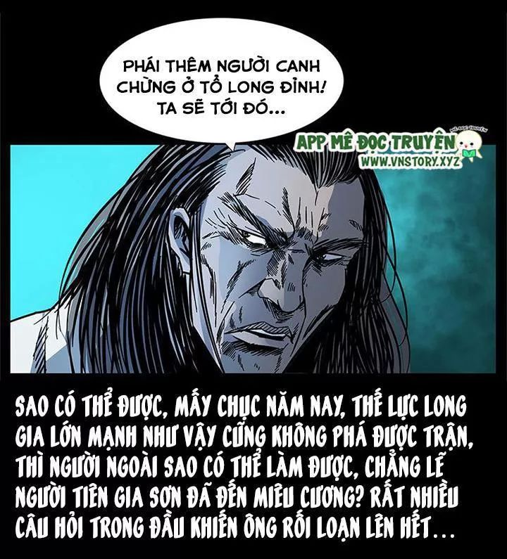 U Minh Ngụy Tượng Chapter 177 - 48