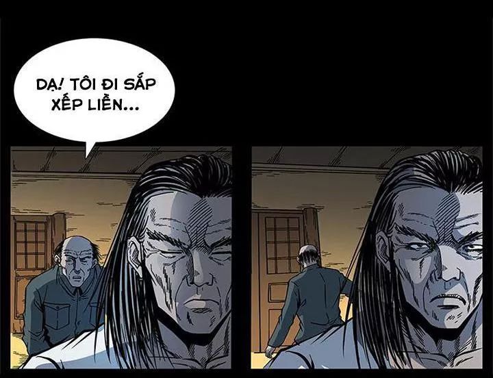 U Minh Ngụy Tượng Chapter 177 - 49