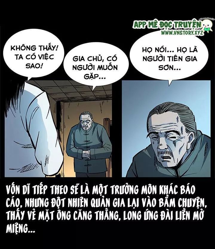 U Minh Ngụy Tượng Chapter 177 - 51