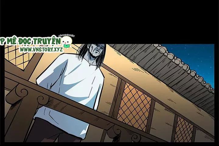 U Minh Ngụy Tượng Chapter 177 - 57