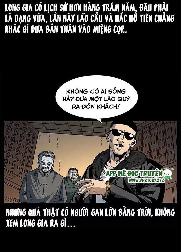U Minh Ngụy Tượng Chapter 177 - 58
