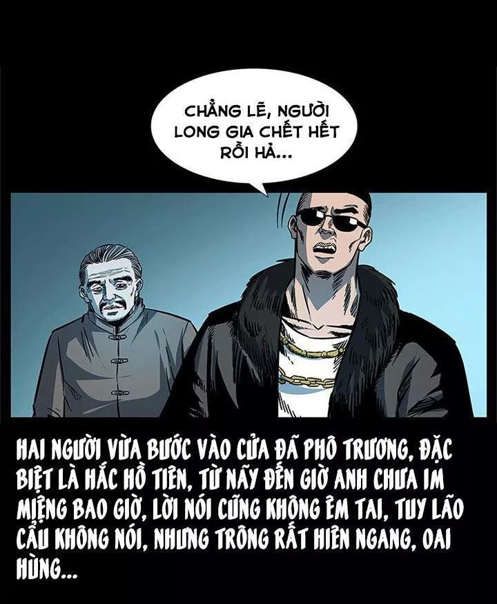 U Minh Ngụy Tượng Chapter 177 - 59