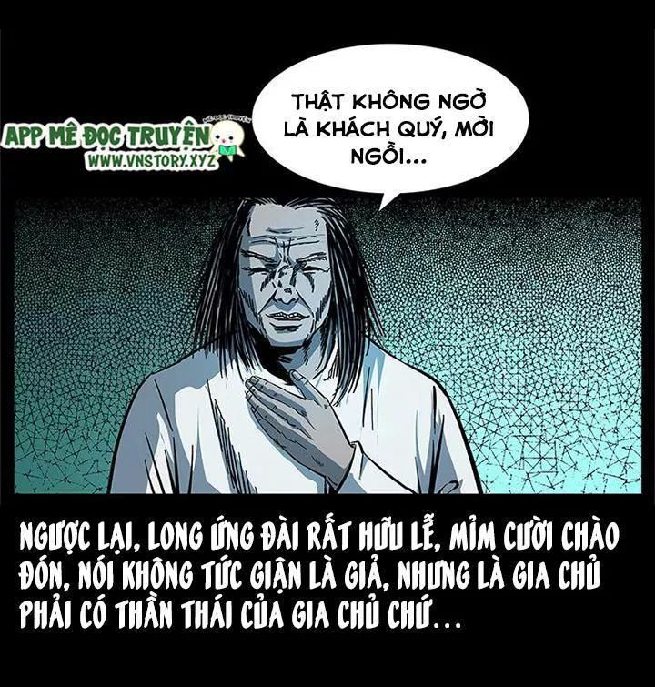 U Minh Ngụy Tượng Chapter 177 - 60