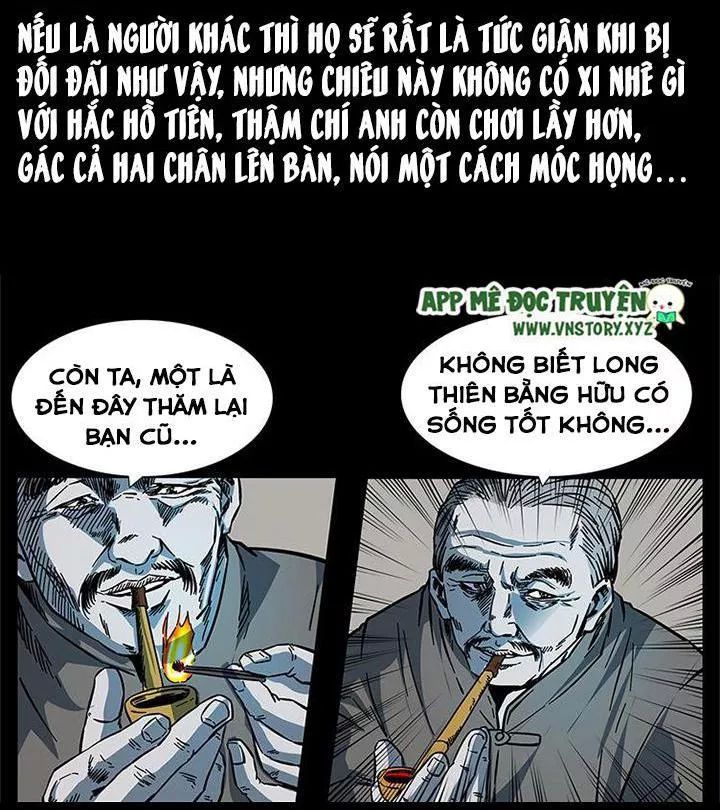 U Minh Ngụy Tượng Chapter 177 - 64