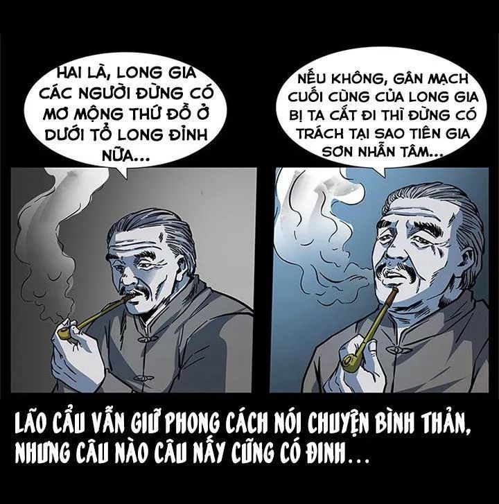 U Minh Ngụy Tượng Chapter 177 - 66