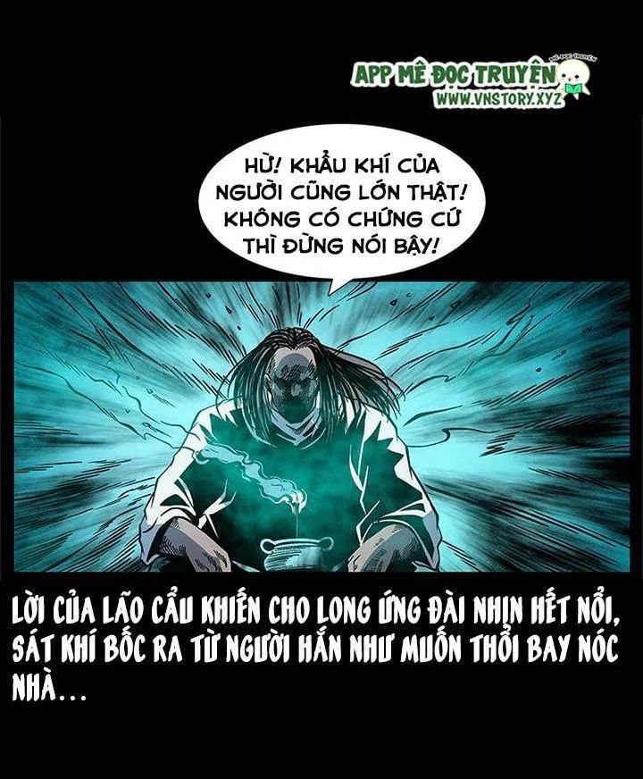 U Minh Ngụy Tượng Chapter 177 - 67