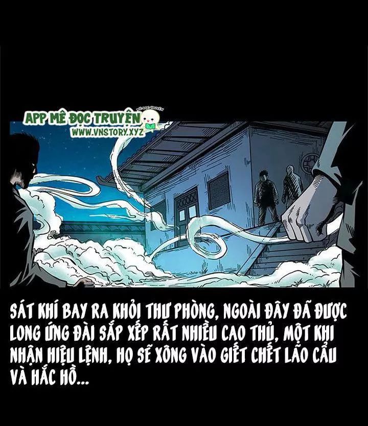 U Minh Ngụy Tượng Chapter 177 - 68