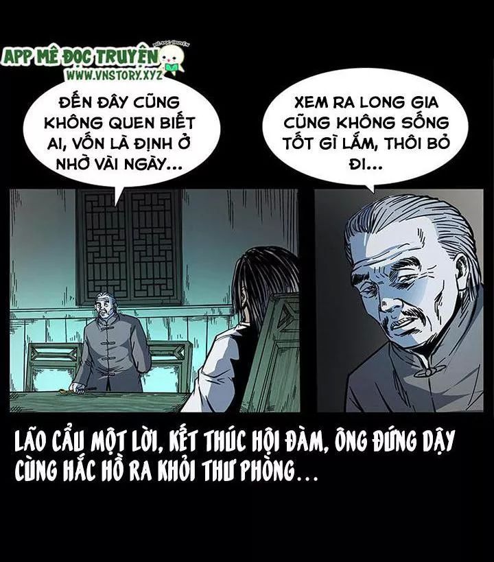 U Minh Ngụy Tượng Chapter 177 - 72