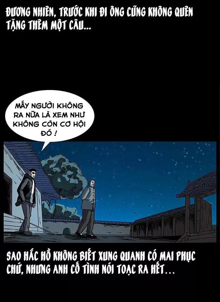U Minh Ngụy Tượng Chapter 177 - 74