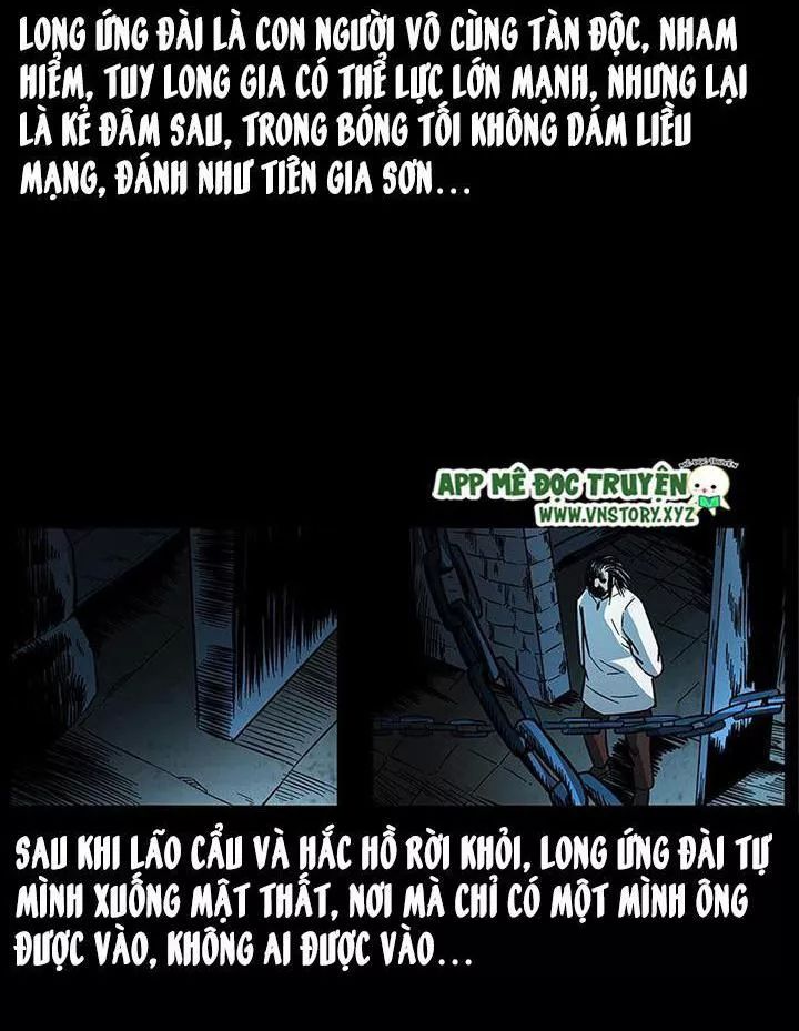 U Minh Ngụy Tượng Chapter 177 - 78