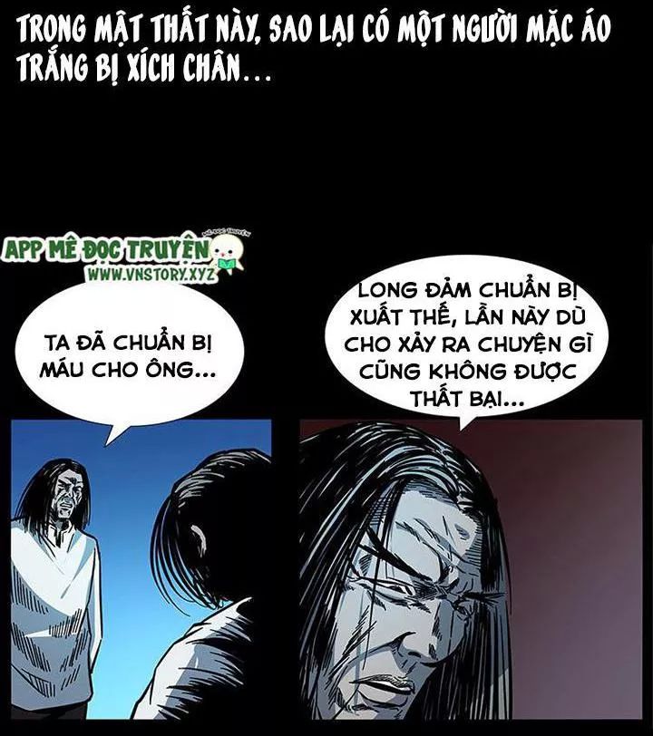 U Minh Ngụy Tượng Chapter 177 - 80