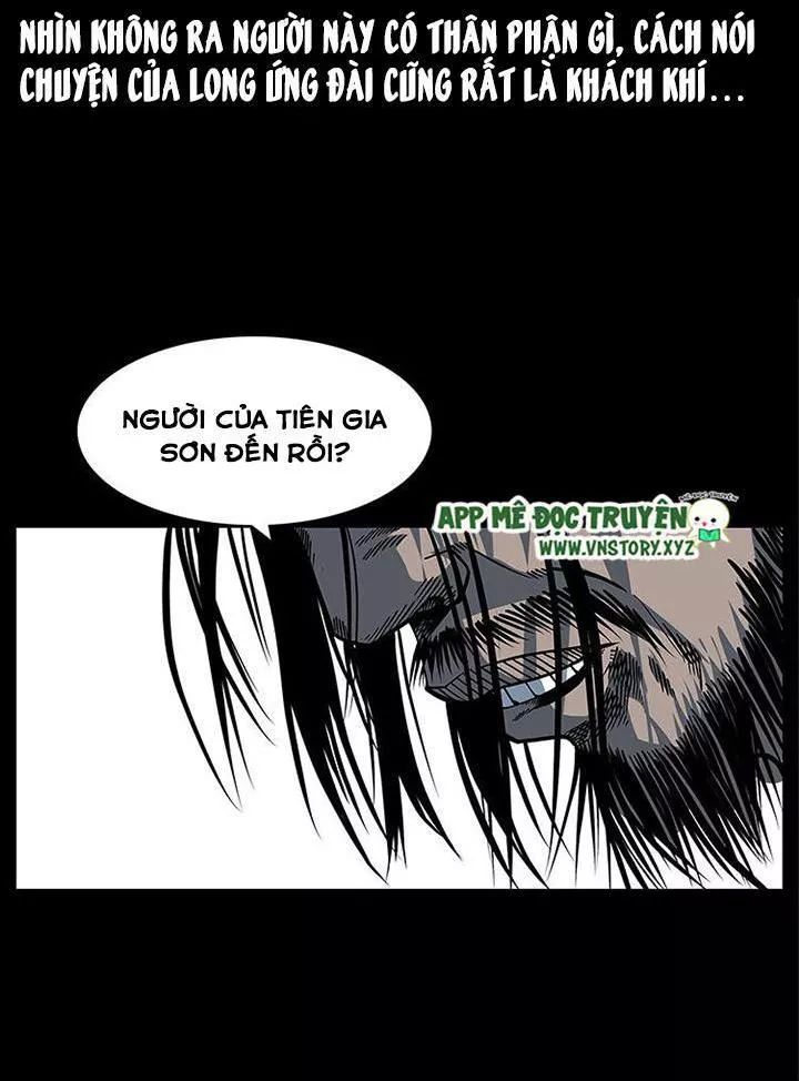 U Minh Ngụy Tượng Chapter 177 - 81