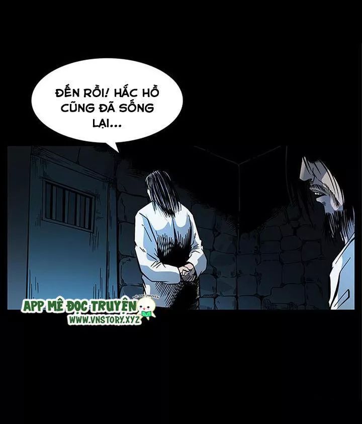 U Minh Ngụy Tượng Chapter 177 - 82