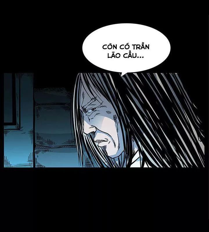 U Minh Ngụy Tượng Chapter 177 - 83