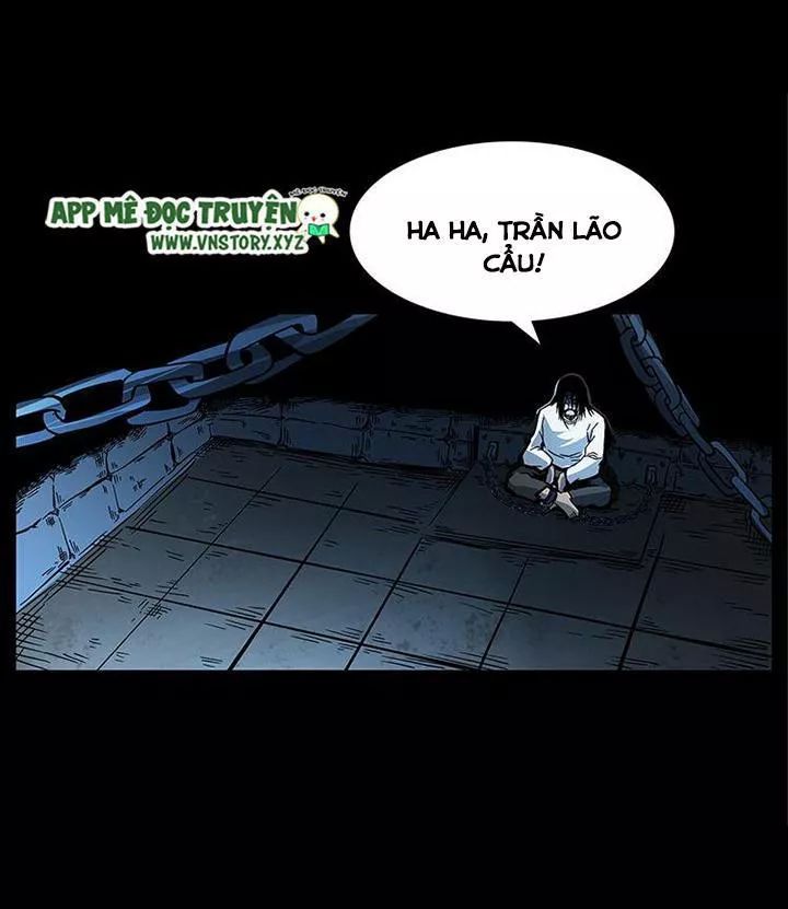 U Minh Ngụy Tượng Chapter 177 - 85