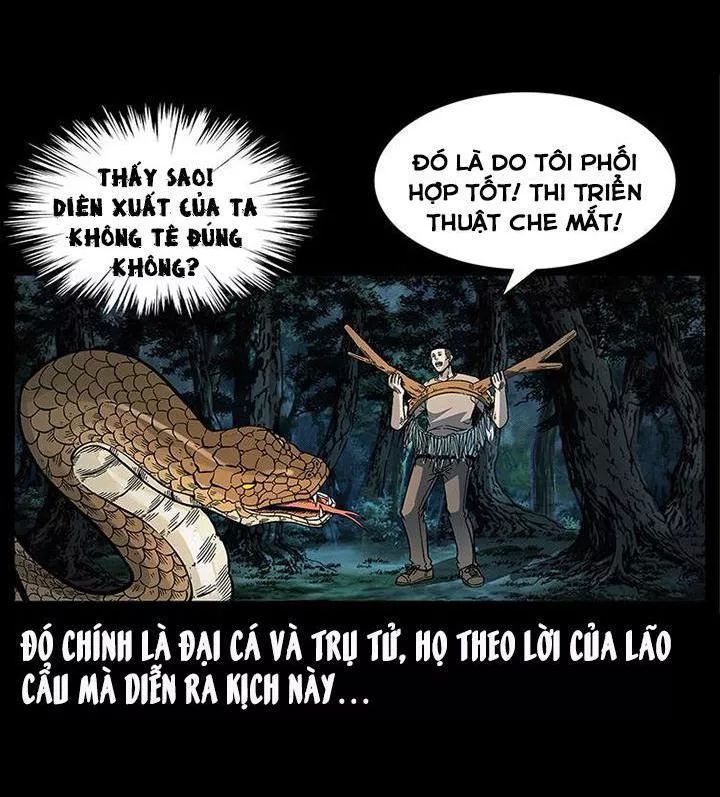 U Minh Ngụy Tượng Chapter 177 - 87