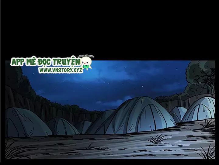 U Minh Ngụy Tượng Chapter 178 - 2