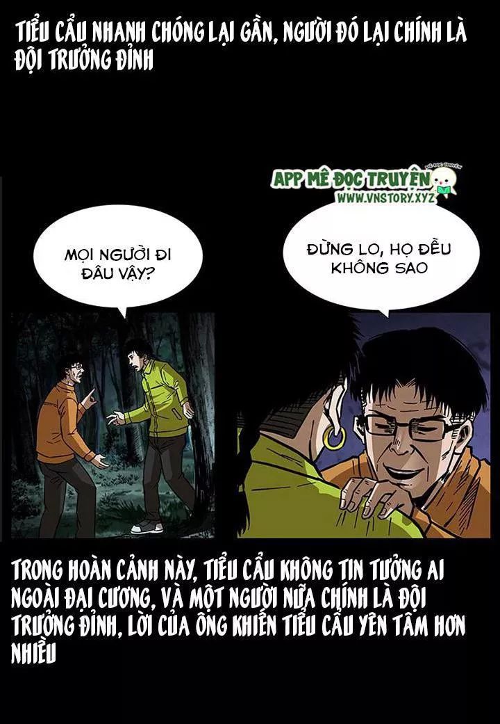 U Minh Ngụy Tượng Chapter 178 - 13