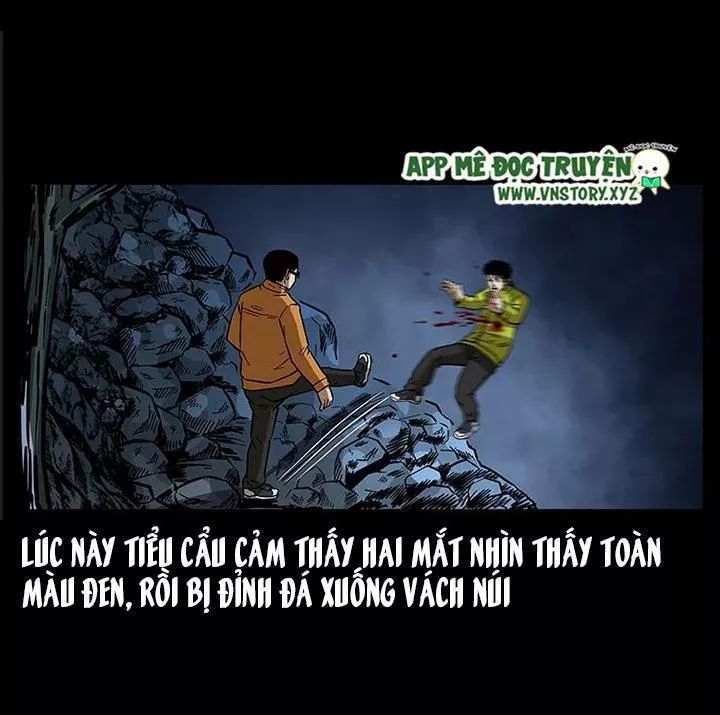 U Minh Ngụy Tượng Chapter 178 - 17