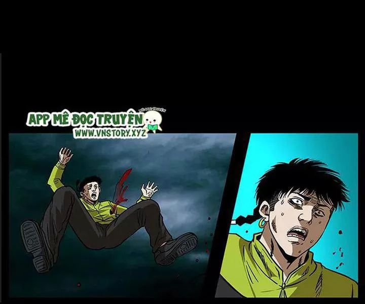 U Minh Ngụy Tượng Chapter 178 - 18