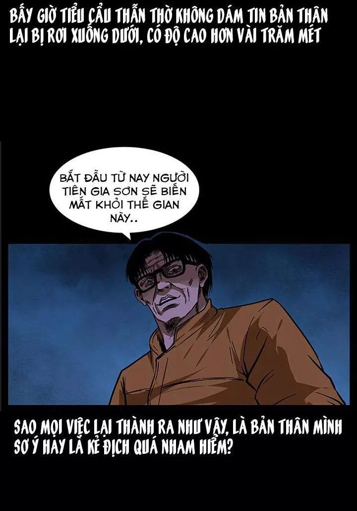 U Minh Ngụy Tượng Chapter 178 - 19