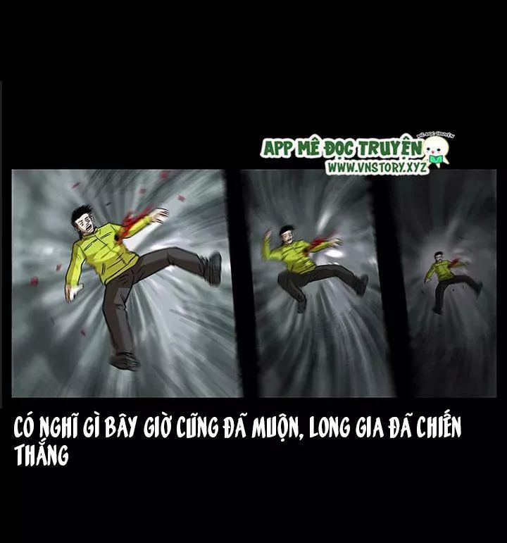 U Minh Ngụy Tượng Chapter 178 - 20