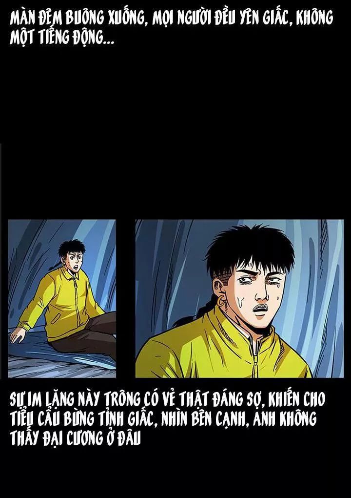 U Minh Ngụy Tượng Chapter 178 - 3