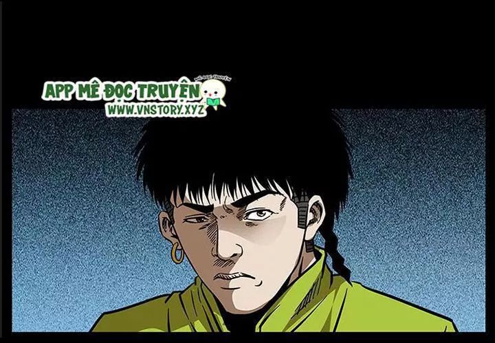 U Minh Ngụy Tượng Chapter 178 - 23